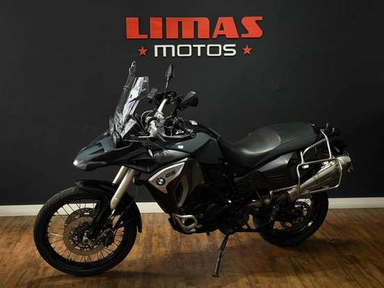 BMW-F 800 GS ADVENTURE BMW-F 800 GS ADVENTURE-2017