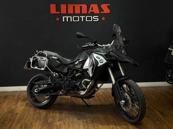 BMW-F 800 GS ADVENTURE BMW-F 800 GS ADVENTURE-2017