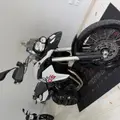 BMW F 800 GS BMW F 800 GS