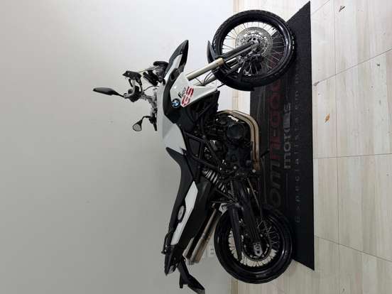 BMW-F 800 GS-2014