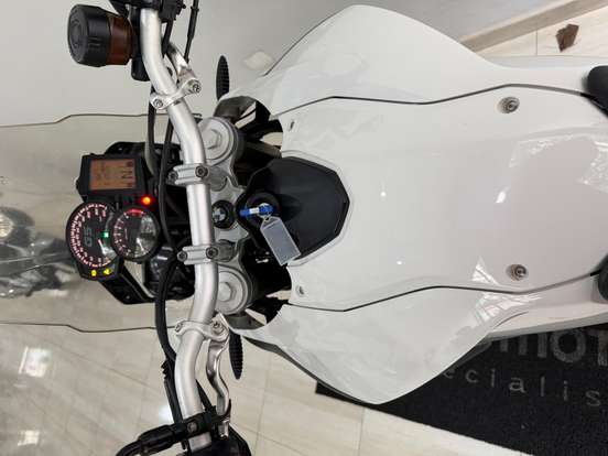 BMW-F 800 GS-2014