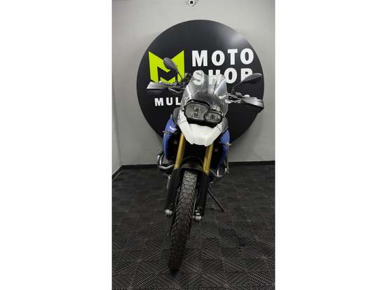 BMW-F 800 R BMW-F 800 R-2012