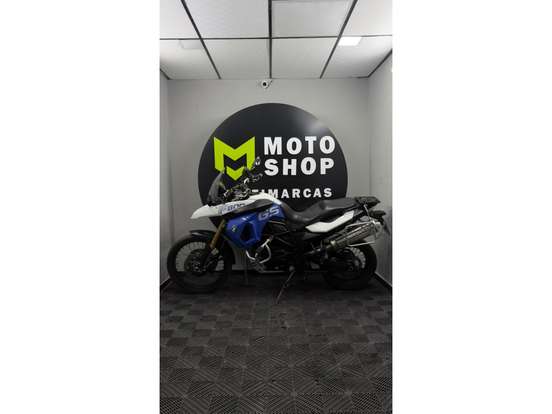 BMW-F 800 R BMW-F 800 R-2012