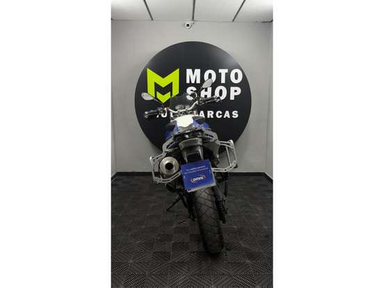 BMW-F 800 R BMW-F 800 R-2012