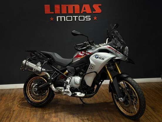 BMW-F 850 GS ADVENTURE PREMIUM BMW-F 850 GS ADVENTURE PREMIUM-2019
