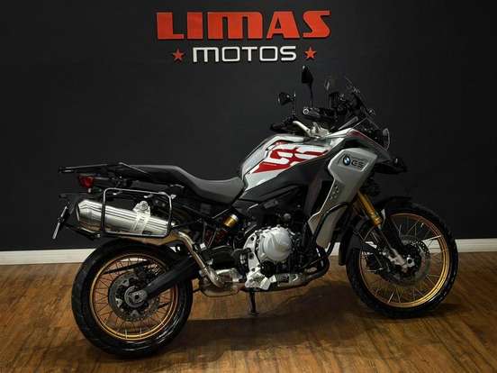 BMW-F 850 GS ADVENTURE PREMIUM-2019