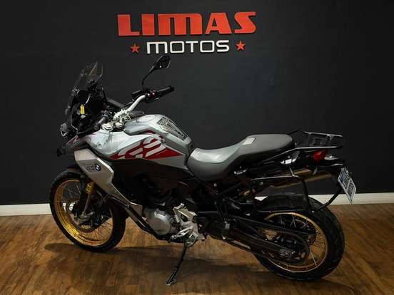 BMW-F 850 GS ADVENTURE PREMIUM BMW-F 850 GS ADVENTURE PREMIUM-2019
