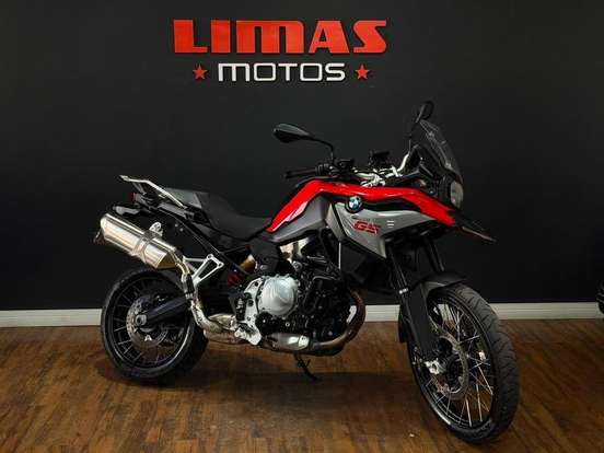 BMW-F 850 GS PREMIUM-2019