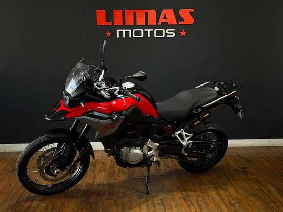BMW-F 850 GS PREMIUM-2019