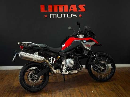 BMW-F 850 GS PREMIUM BMW-F 850 GS PREMIUM-2019
