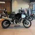 BMW F 900 GS ADVENTURE BMW F 900 GS ADVENTURE