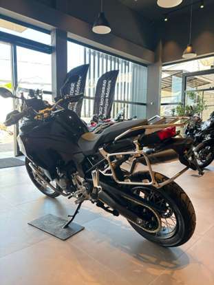 BMW-F 900 GS ADVENTURE-2026