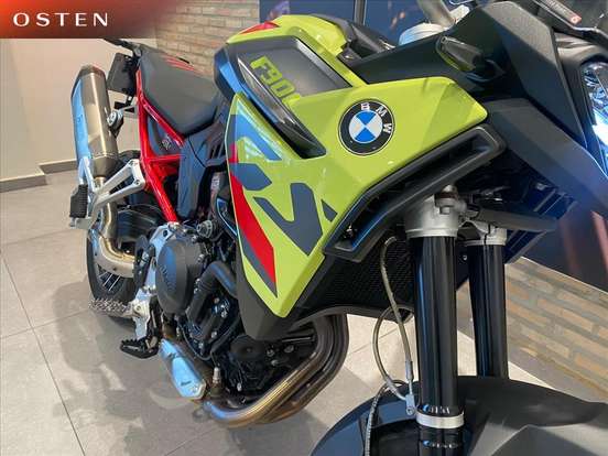 BMW-F 900 GS PLUS BMW-F 900 GS PLUS-2025