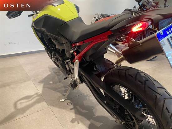 BMW-F 900 GS PLUS BMW-F 900 GS PLUS-2025