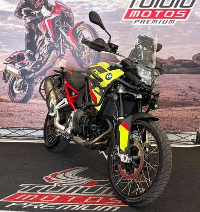 BMW-F 900 GS PLUS-2024