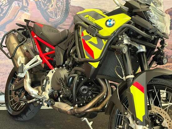 BMW-F 900 GS PLUS BMW-F 900 GS PLUS-2024