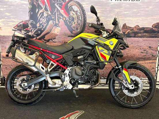 BMW-F 900 GS PLUS-2024