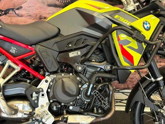 BMW-F 900 GS PLUS BMW-F 900 GS PLUS-2024