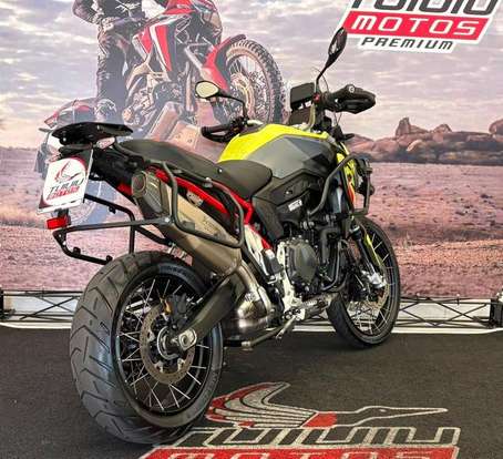 BMW-F 900 GS PLUS-2024