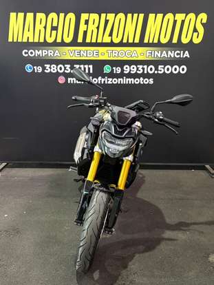 BMW-G 310 R-2024