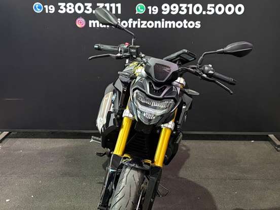 BMW-G 310 R BMW-G 310 R-2024