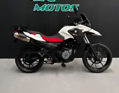 BMW G 650 GS BMW G 650 GS