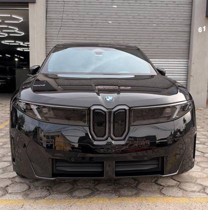 BMW iX3 108,7 KW ELÉTRICO 50 XDRIVE
