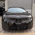 BMW iX3 108,7 KW ELÉTRICO 50 XDRIVE BMW iX3 108,7 KW ELÉTRICO 50 XDRIVE