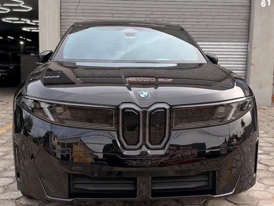BMW-iX3-108,7 KW ELÉTRICO 50 XDRIVE BMW-iX3-2026