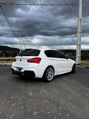 BMW-M 140i-2016