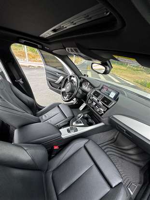 BMW-M 140i-2016