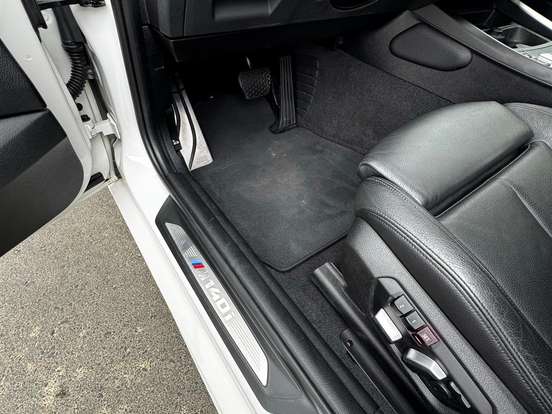 BMW-M 140i-3.0 24V TURBO GASOLINA 4P AUTOMÁTICO BMW-M 140i-2016