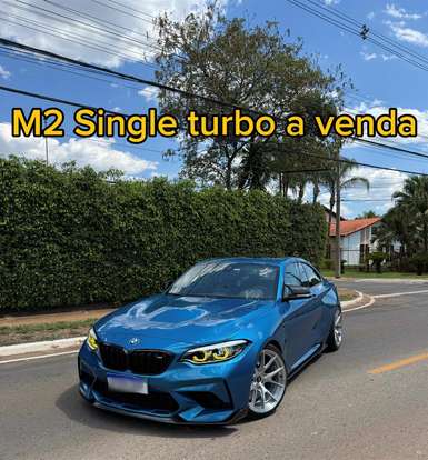 BMW-M2-2016