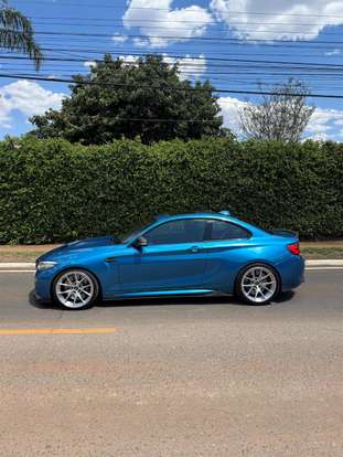 BMW-M2-2016