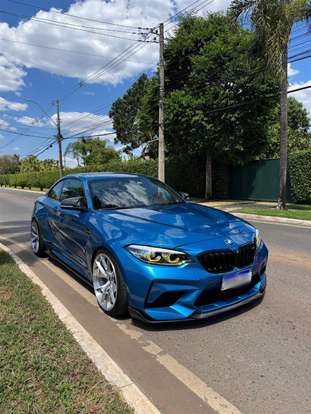 BMW-M2-2016
