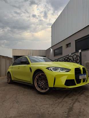 BMW-M3-2022