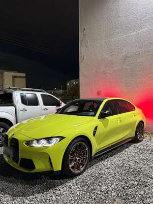 BMW-M3-2022