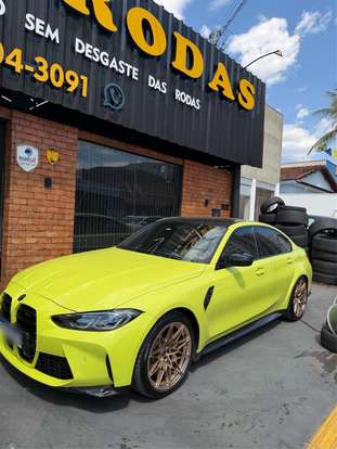 BMW-M3-2022