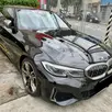 BMW M 340i 3.0 TWINPOWER GASOLINA XDRIVE STEPTRONIC BMW M 340i 3.0 TWINPOWER GASOLINA XDRIVE STEPTRONIC