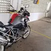 BMW R 1200 GS BMW R 1200 GS