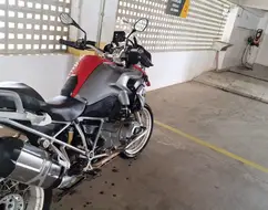 BMW R 1200 GS BMW R 1200 GS