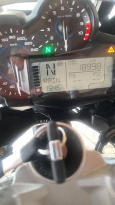 BMW R 1200 GS 