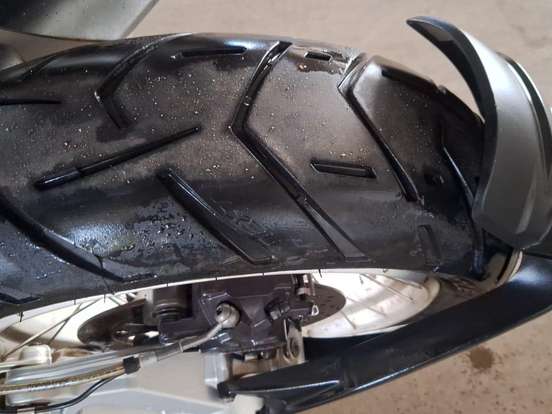 BMW-R 1200 GS BMW-R 1200 GS-2015