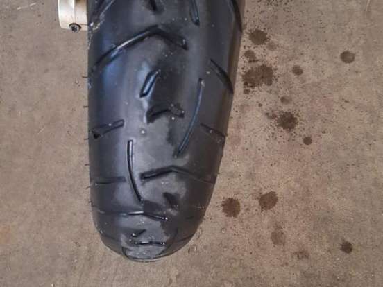 BMW-R 1200 GS BMW-R 1200 GS-2015
