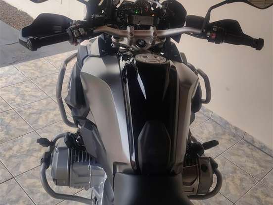 BMW-R 1200 GS BMW-R 1200 GS-2018