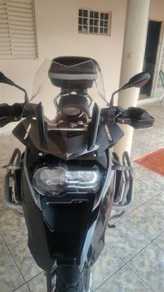 BMW-R 1200 GS BMW-R 1200 GS-2018