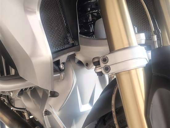 BMW-R 1200 GS BMW-R 1200 GS-2018