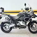 BMW R 1200 GS ADVENTURE BMW R 1200 GS ADVENTURE