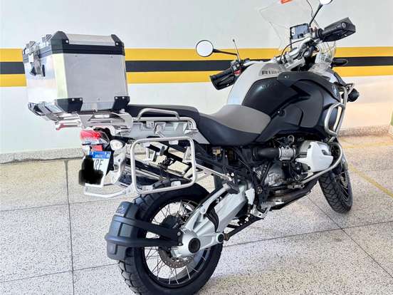BMW-R 1200 GS ADVENTURE BMW-R 1200 GS ADVENTURE-2008