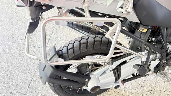 BMW-R 1200 GS ADVENTURE-2008